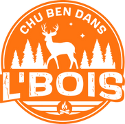 Chu Ben dans l'bois