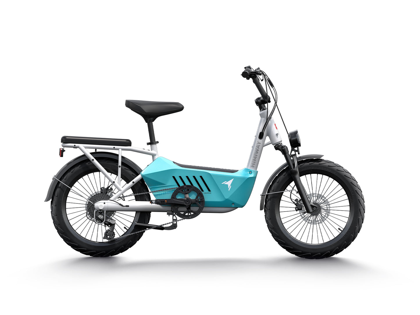 Cargo Ebike C3