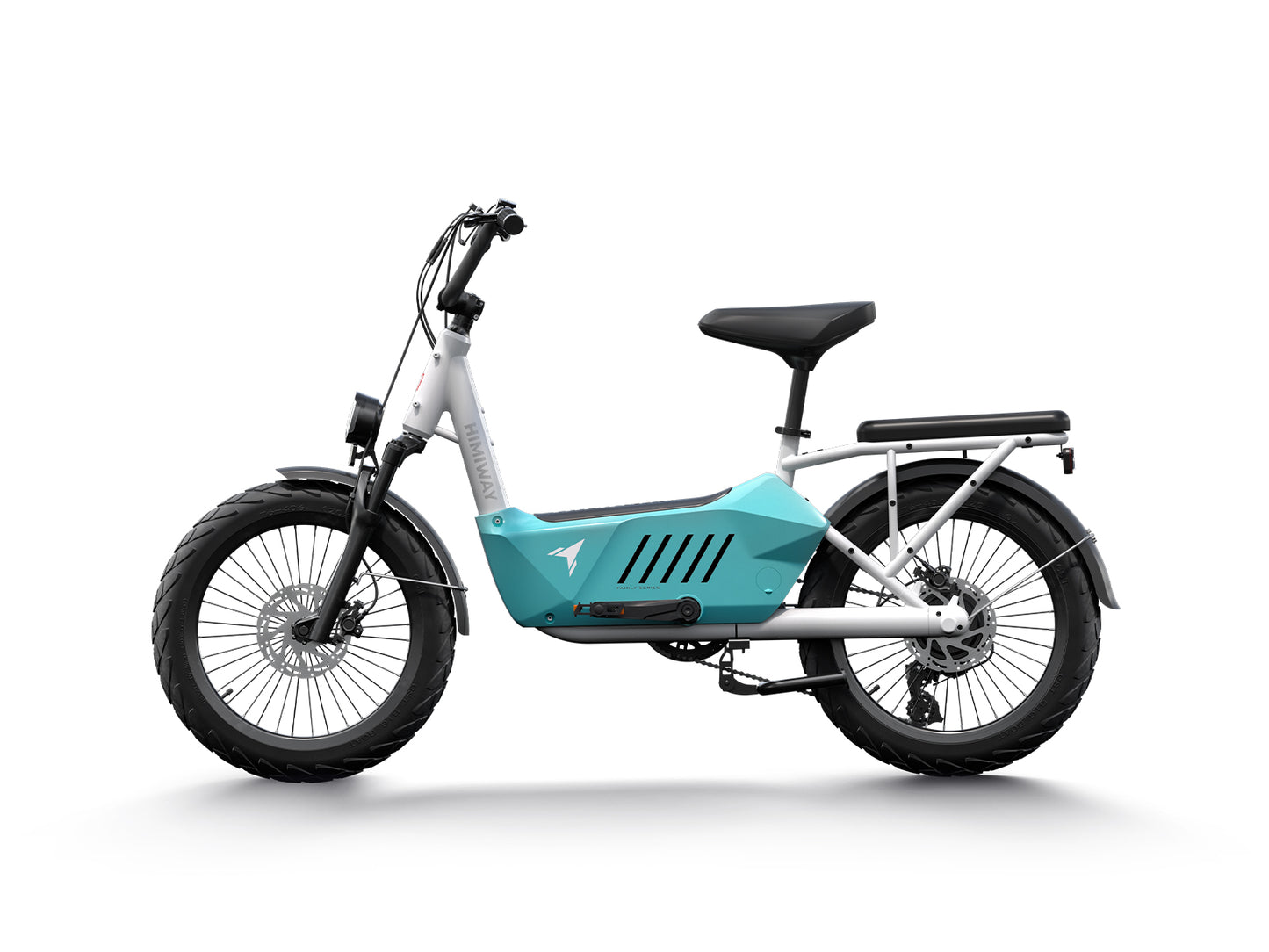 Cargo Ebike C3