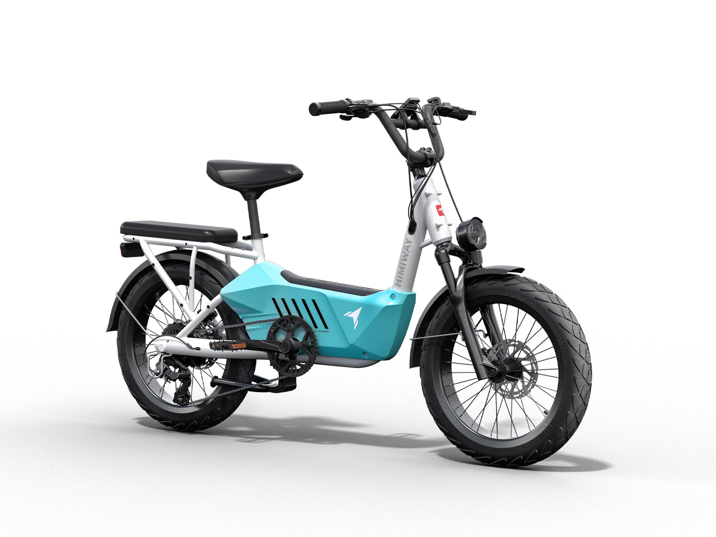 Cargo Ebike C3