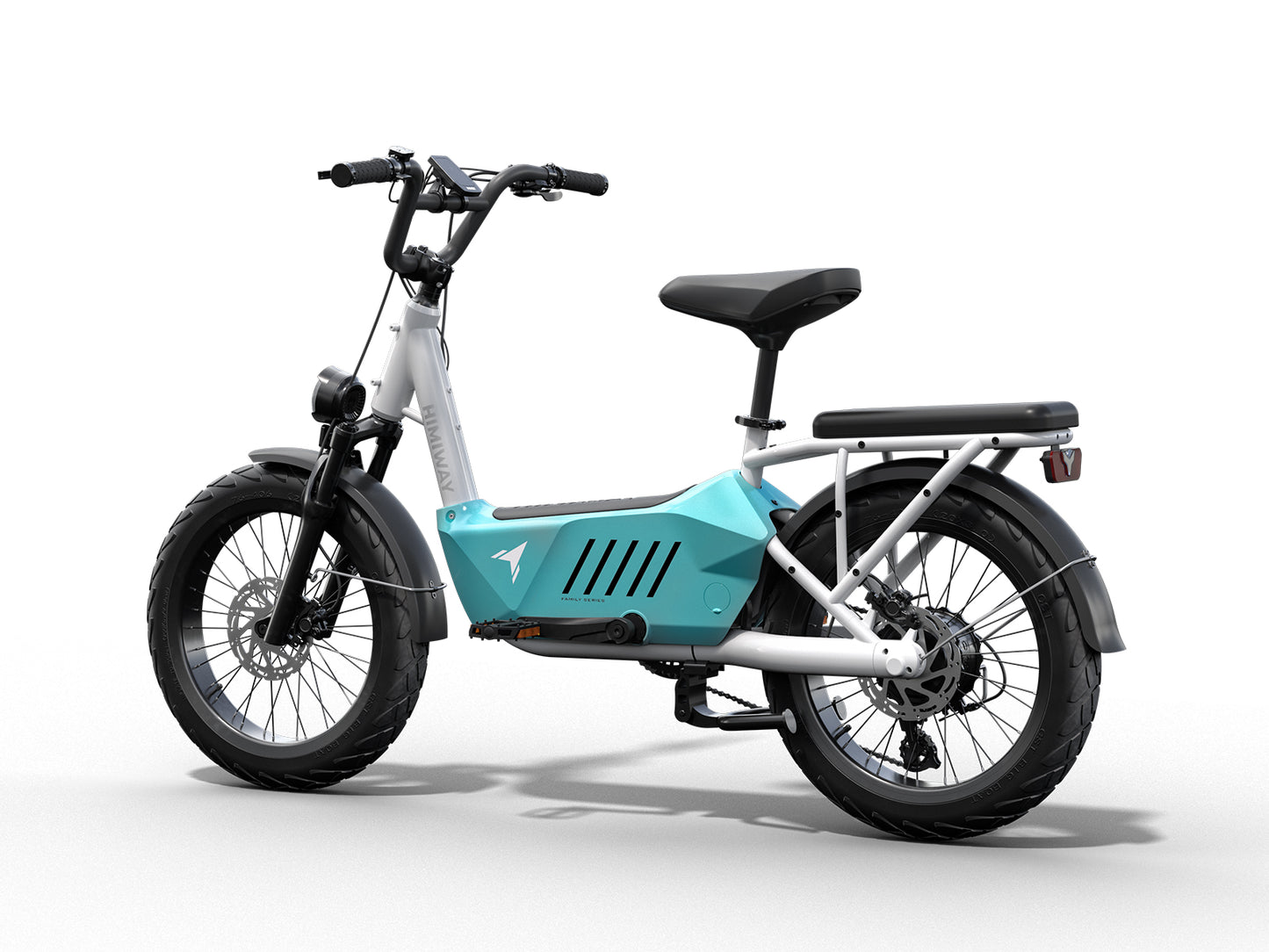 Cargo Ebike C3