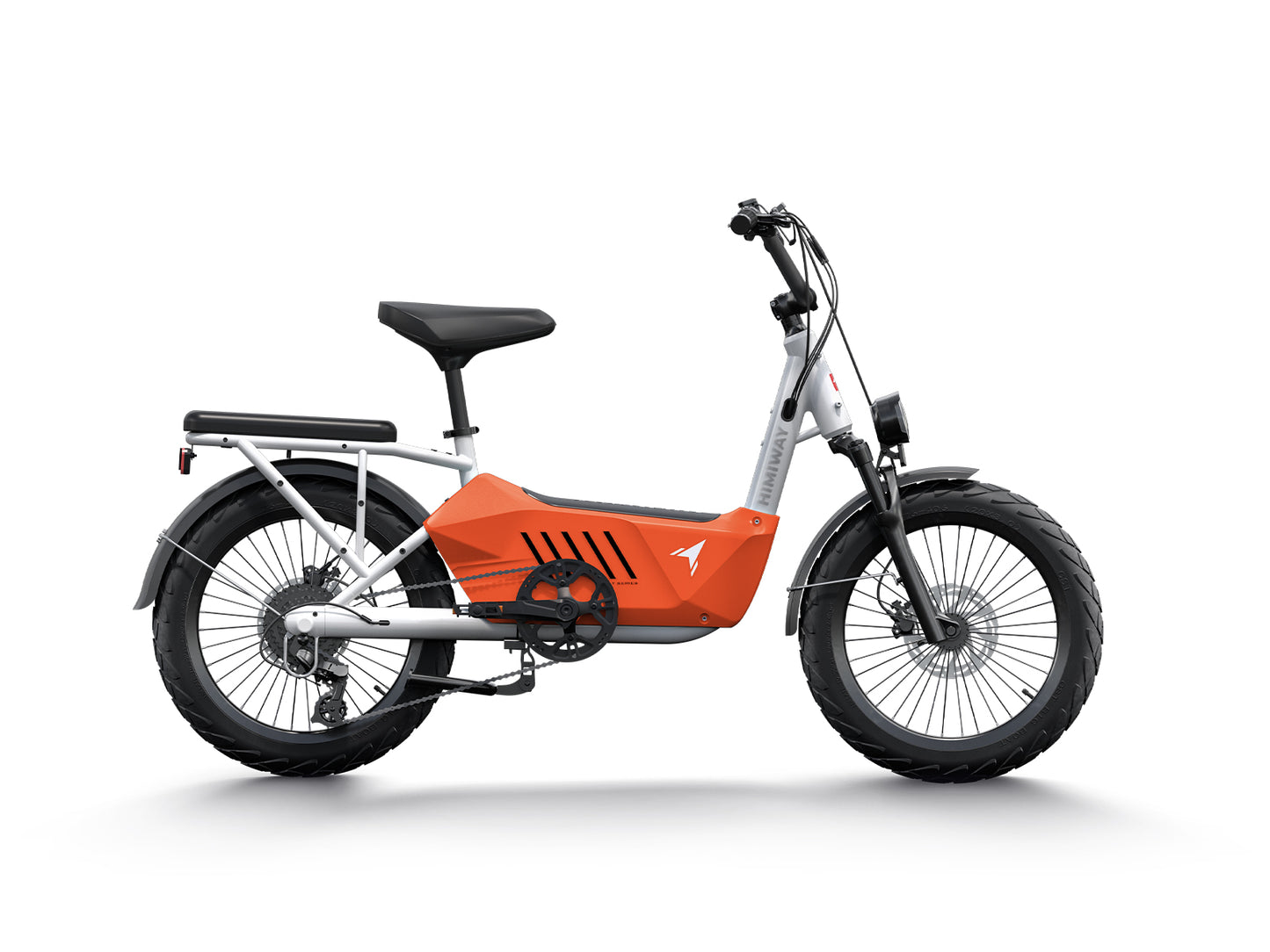 Cargo Ebike C3