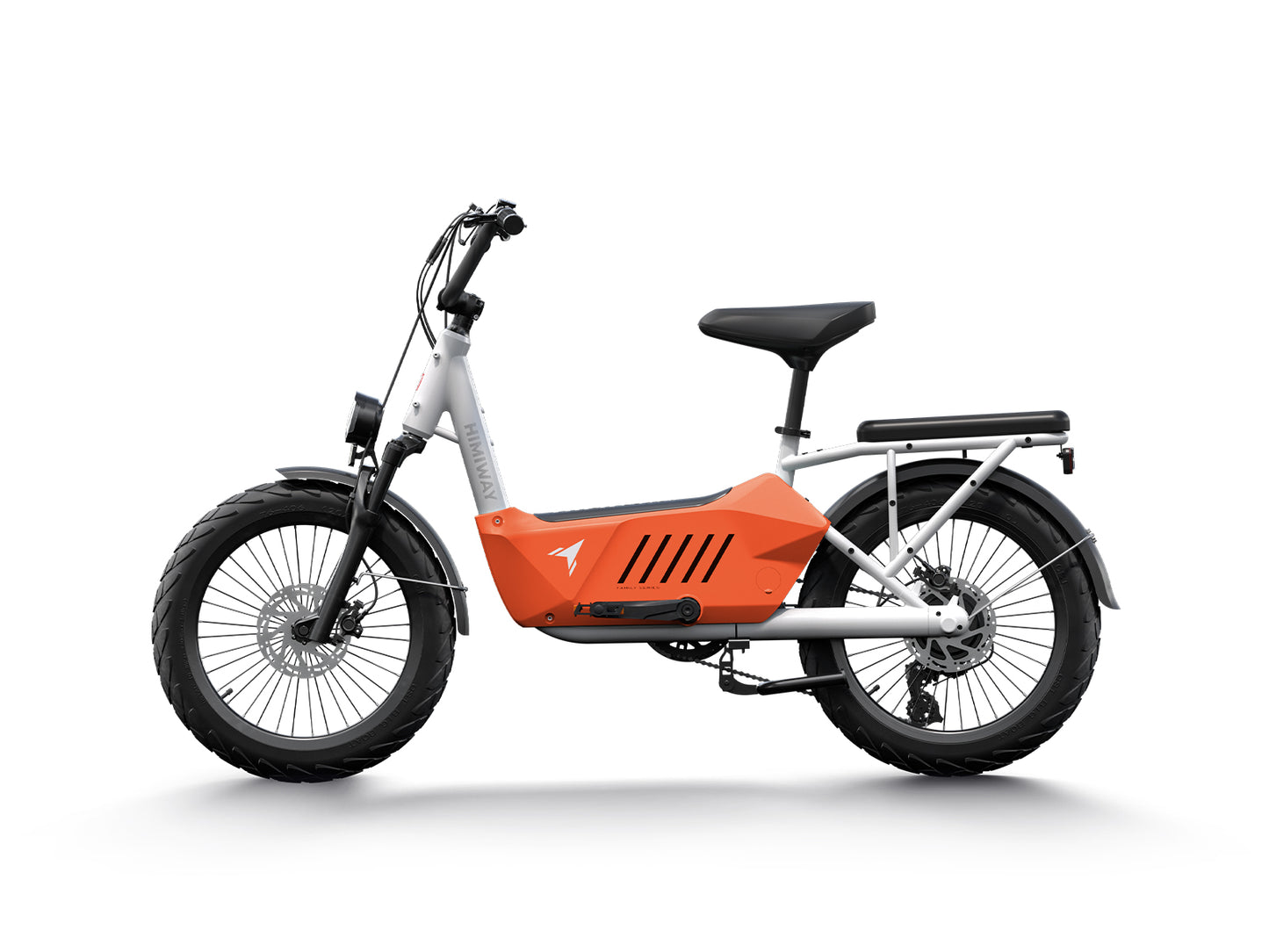 Cargo Ebike C3