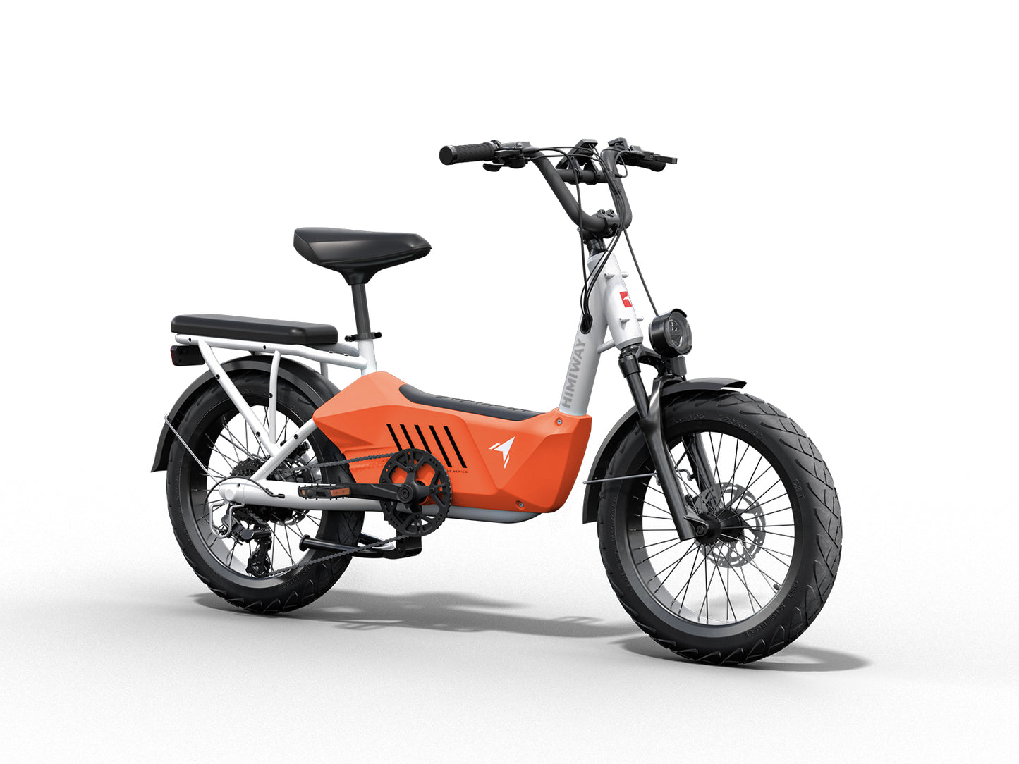 Cargo Ebike C3