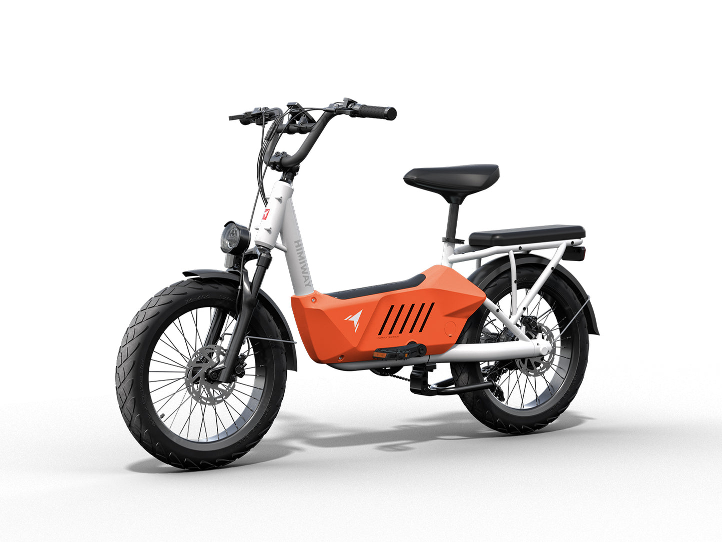 Cargo Ebike C3