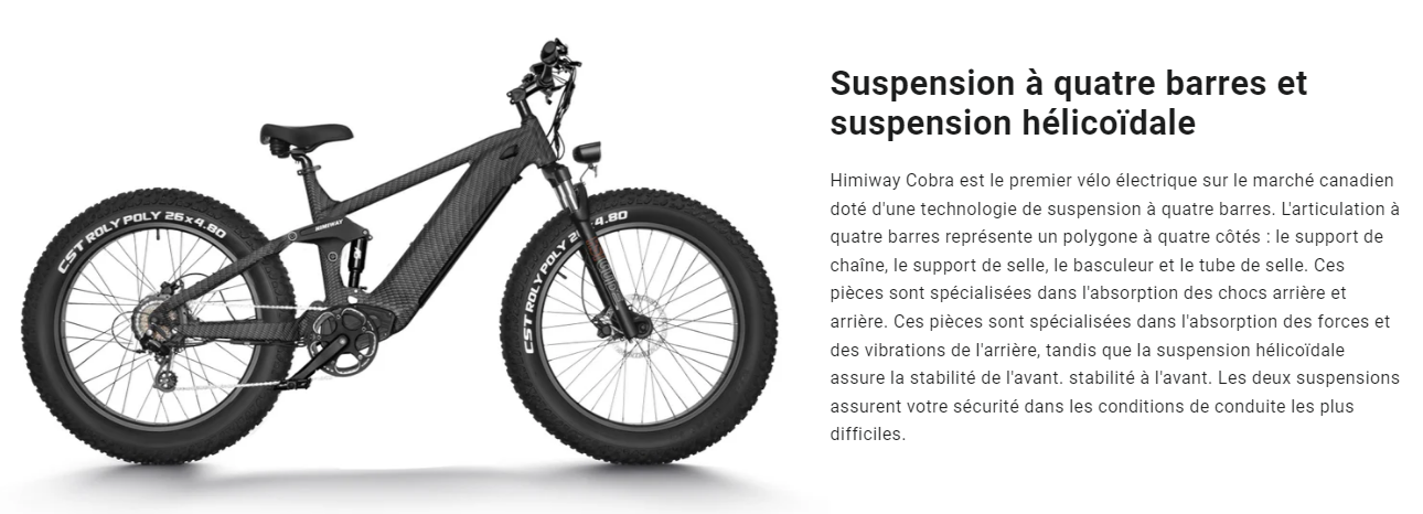 HIMIWAY - D7 (COBRA UPGRADED)