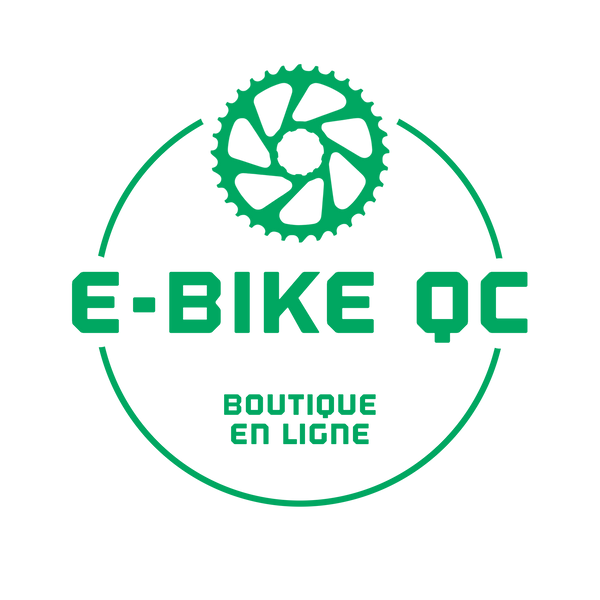 E-Bike QC