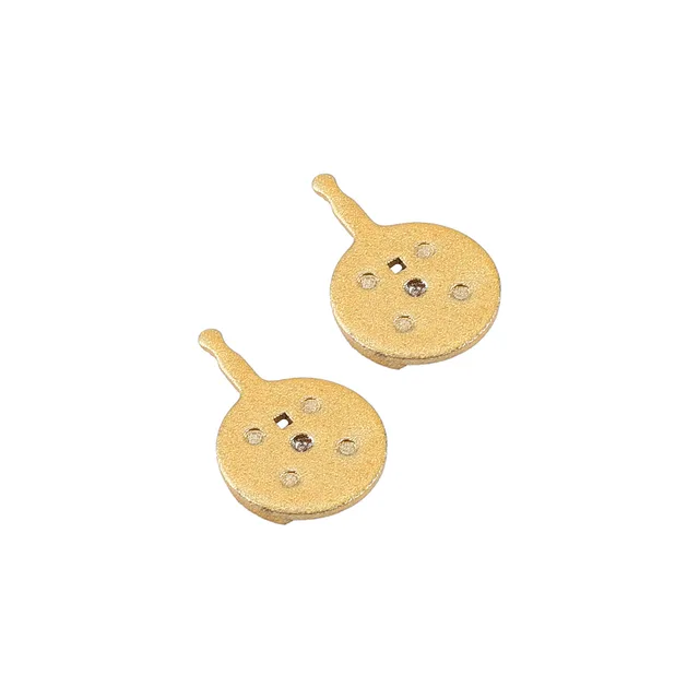 Metal brake pads, SRAM Avid BB5 compatible