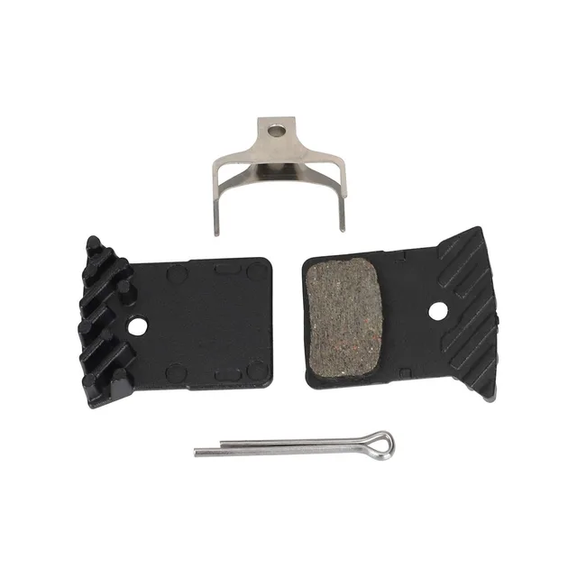 Ceramic brake pads, Shimano Deore XT compatible