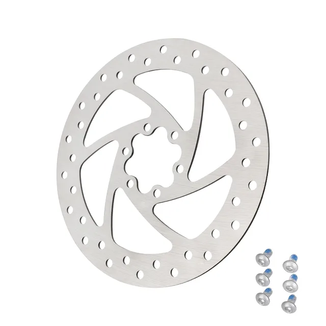 Brake rotor 160 mm (6 bolts)