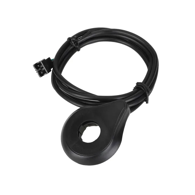 Pedal assist sensor, 12 magnets