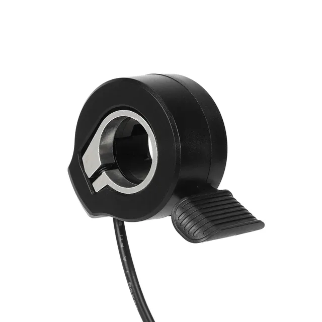 Thumb throttle (SM connector)