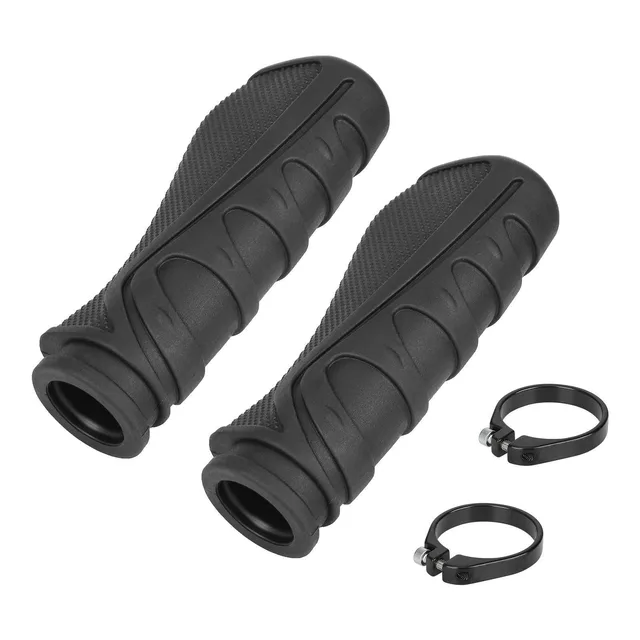 Anti-slip handle grips 22 mm (pair)