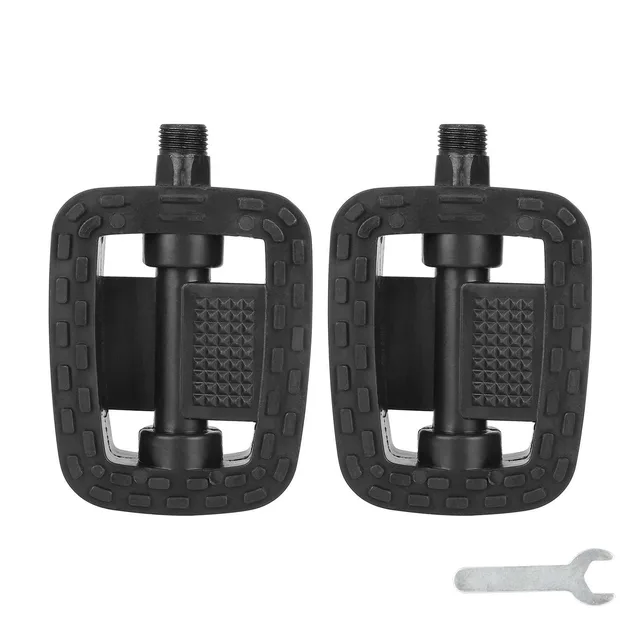Bicycle pedals