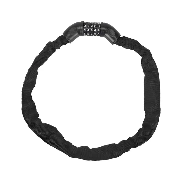 5-digit combination lock