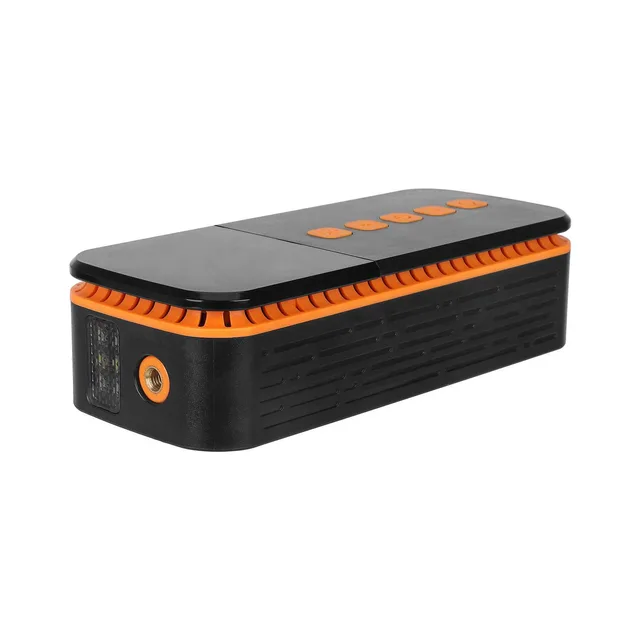 Portable multifunction pump