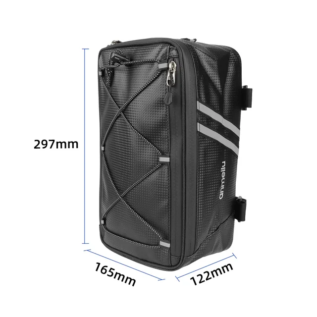 Trunk bag 8 L