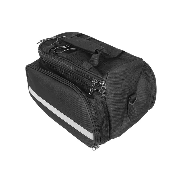 Waterproof pannier