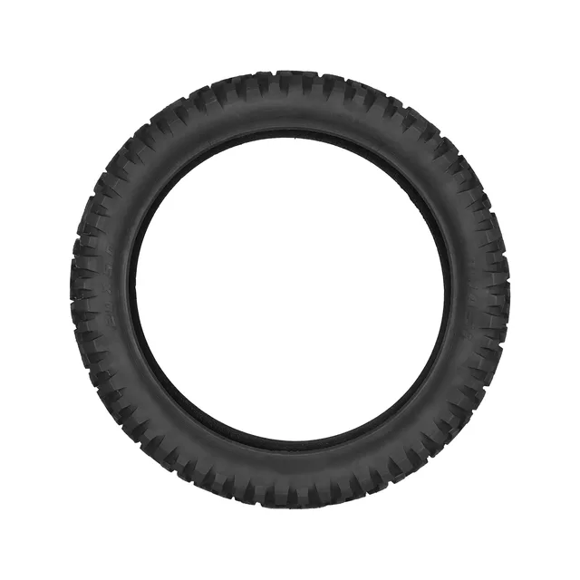 Fat bike tire 20 × 5.0, off-road