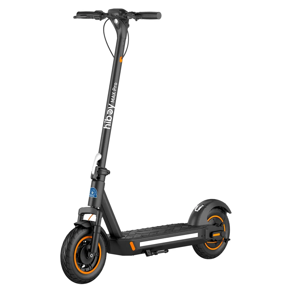 Trottinette électrique Hiboy Max Pro