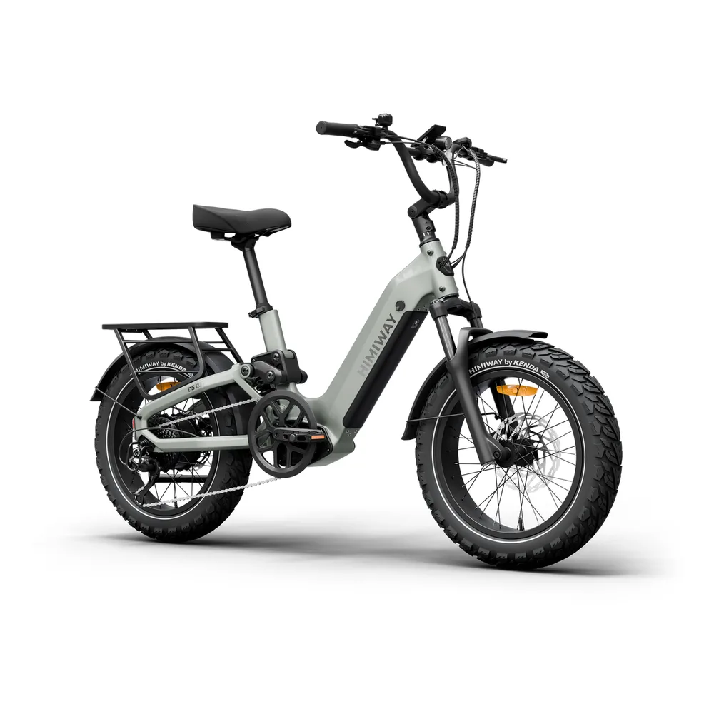 Himiway D5 2.0 20 po, vert sauge