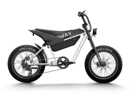 Himiway C5 – Image 5