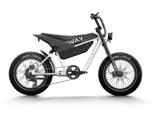 Himiway C5 – Image 5