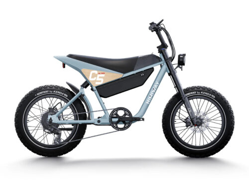 Himiway C5 – Image 4