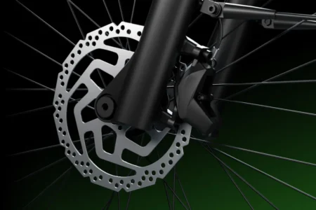 Himiway - Vélo électrique urbain A7 Pro – Image 3