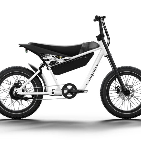 Himiway C5