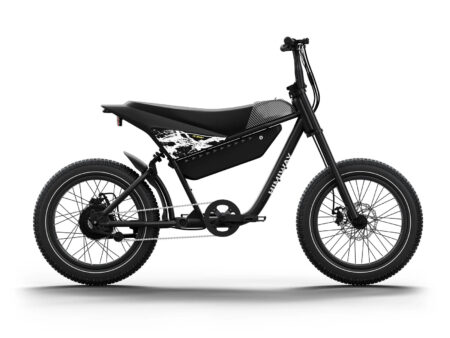 Himiway C5 – Image 6
