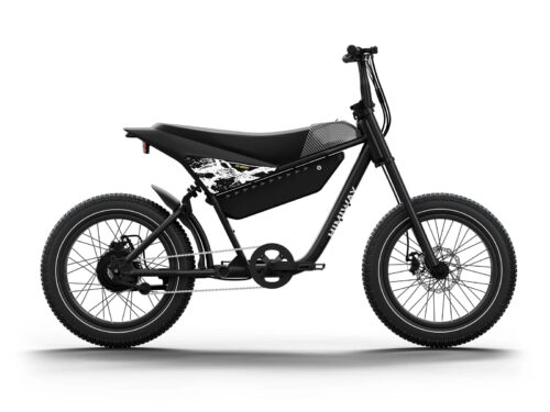Himiway C5 – Image 6