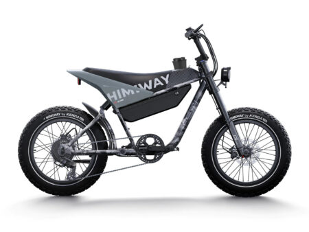 Himiway C5 – Image 2