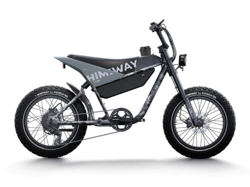 Himiway C5 – Image 2