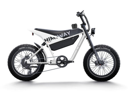 Himiway C5 – Image 3
