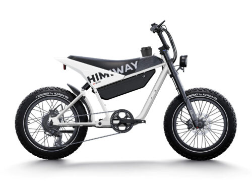 Himiway C5 – Image 3