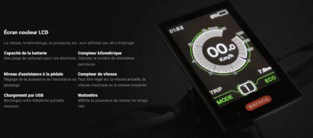 Himiway - D7 PRO – Image 5
