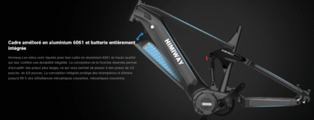 Himiway - D7 PRO – Image 6