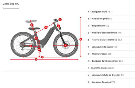 Himiway D5 | Premium All-terrain Electric Fat Bike – Image 2