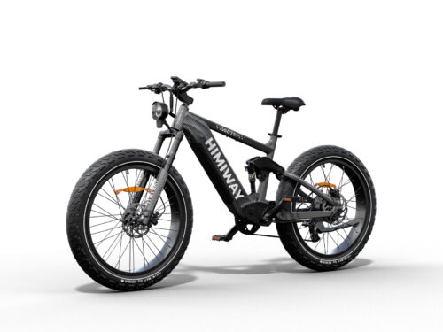 HIMIWAY - D7 (COBRA UPGRADED) – Image 3