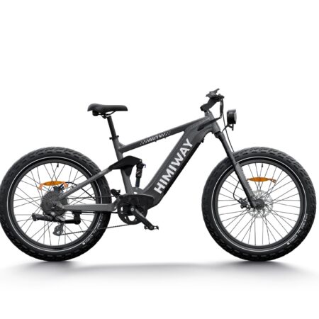 Himiway D7