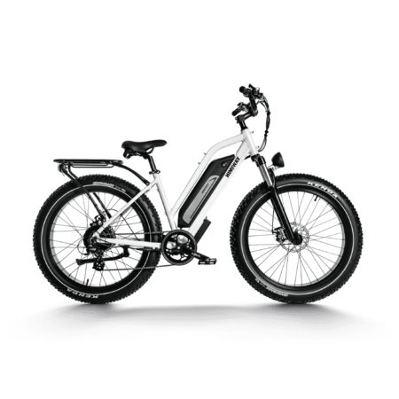Himiway - CRUISER - D3