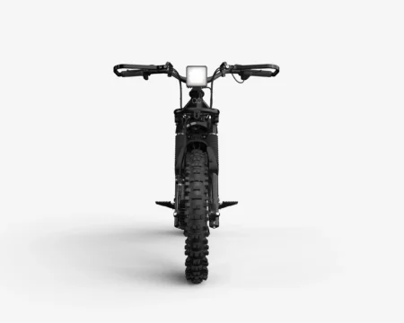 Ubco 2X2 Work Bike - 3.1kWh + Dash – Image 4