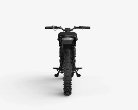 Ubco 2X2 Work Bike - 3.1kWh + Dash – Image 5