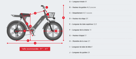 Himiway ESCAPE Pro – Image 3