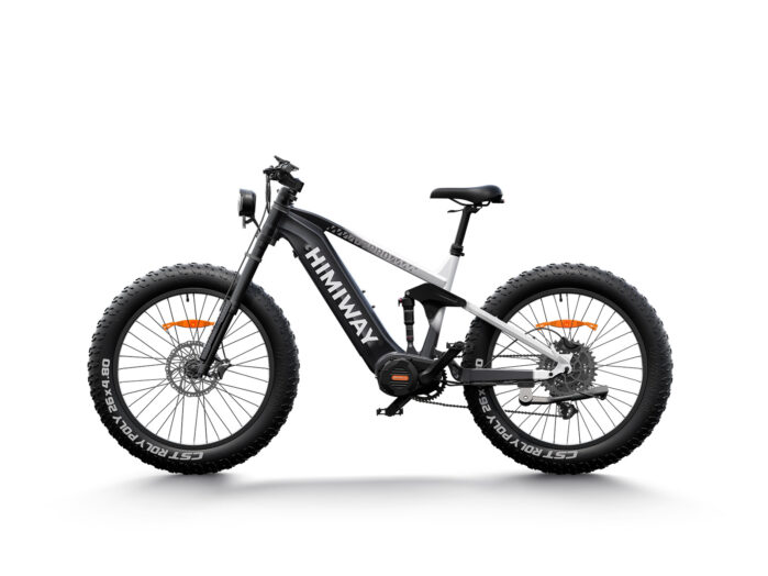 HIMIWAY - D7 PRO (COBRA PRO)