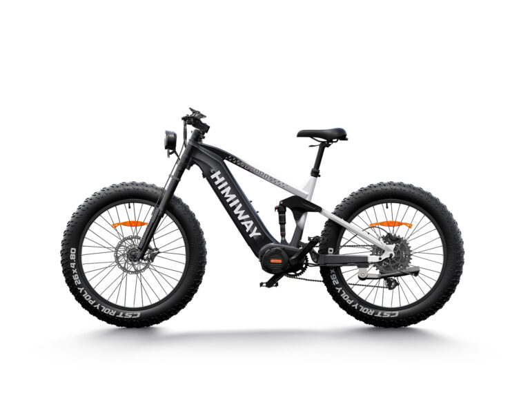HIMIWAY - D7 PRO (COBRA PRO)