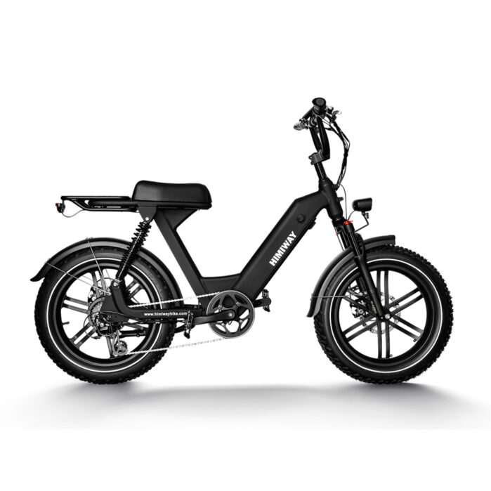 HIMIWAY ESCAPE PRO