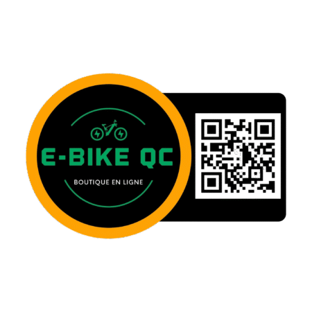 Carte Cadeau E-BIKE QC