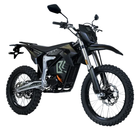 Bakcou - PUMA X22